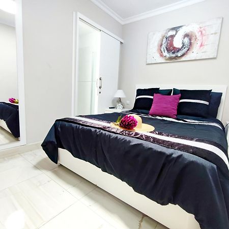 Ferienwohnung Casita Oceano En Puerto Del Carmen Exterior foto