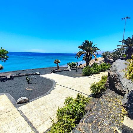 Ferienwohnung Casita Oceano En Puerto Del Carmen Exterior foto