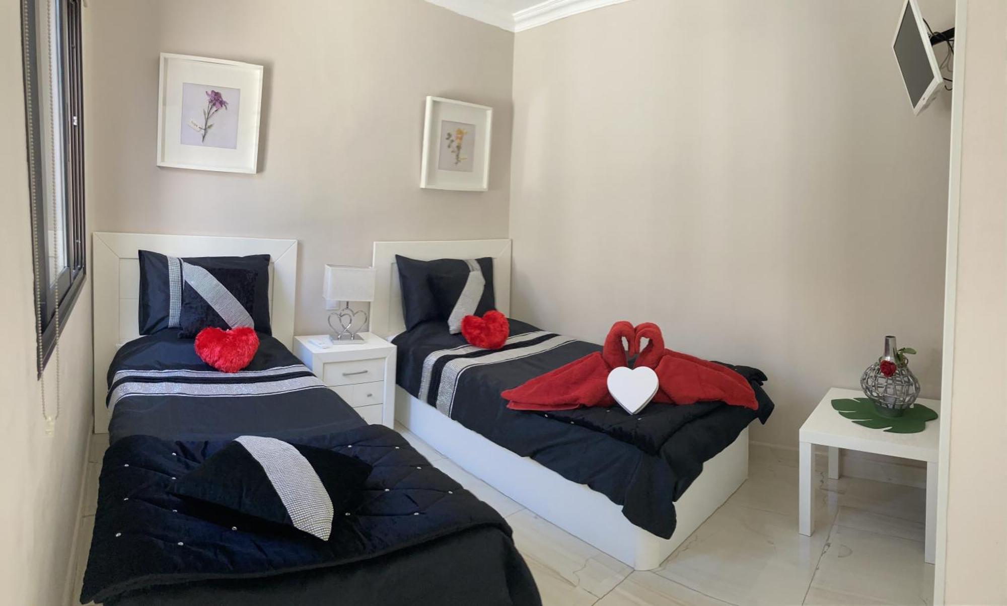 Ferienwohnung Casita Oceano En Puerto Del Carmen Exterior foto