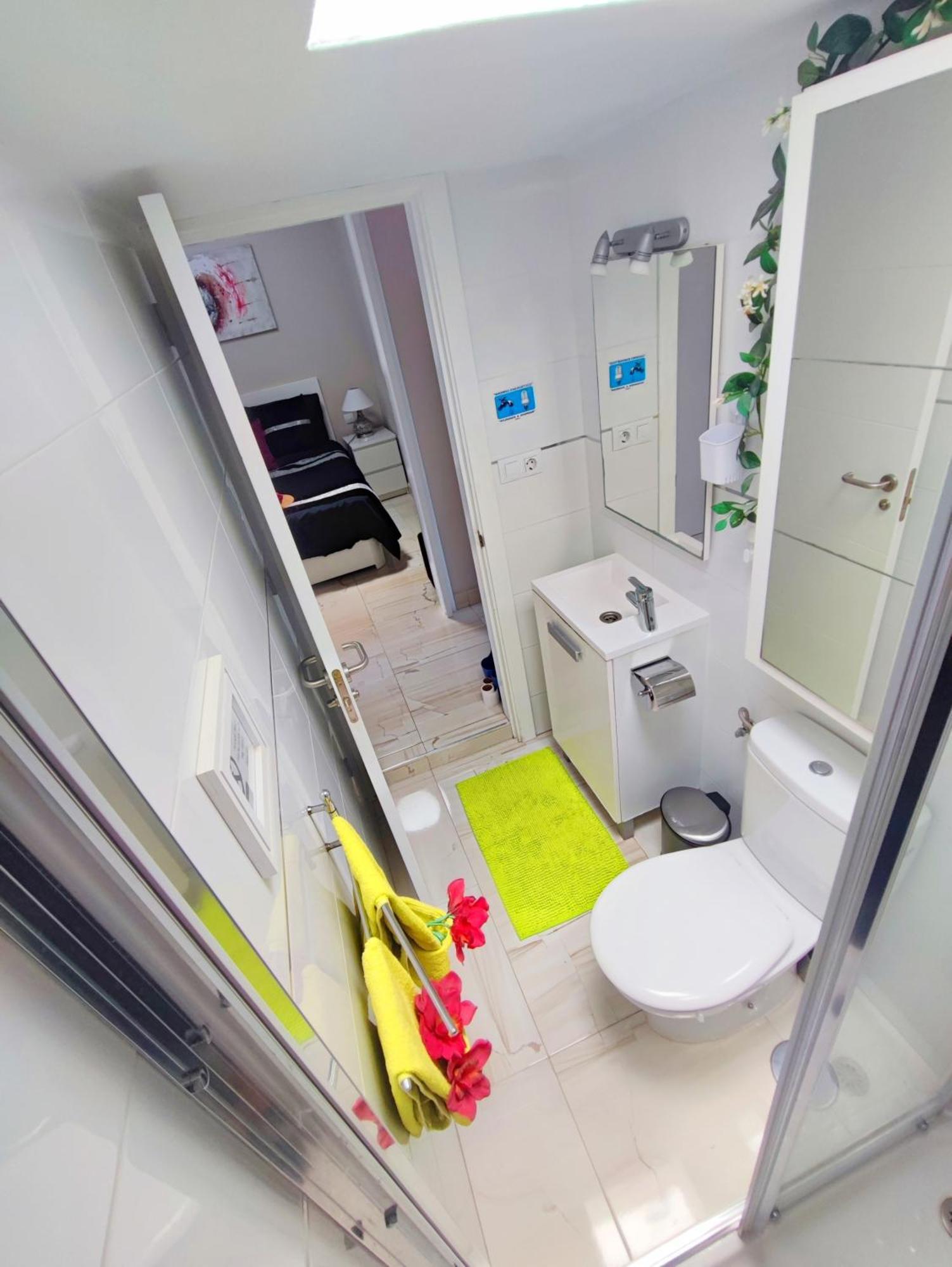 Ferienwohnung Casita Oceano En Puerto Del Carmen Exterior foto