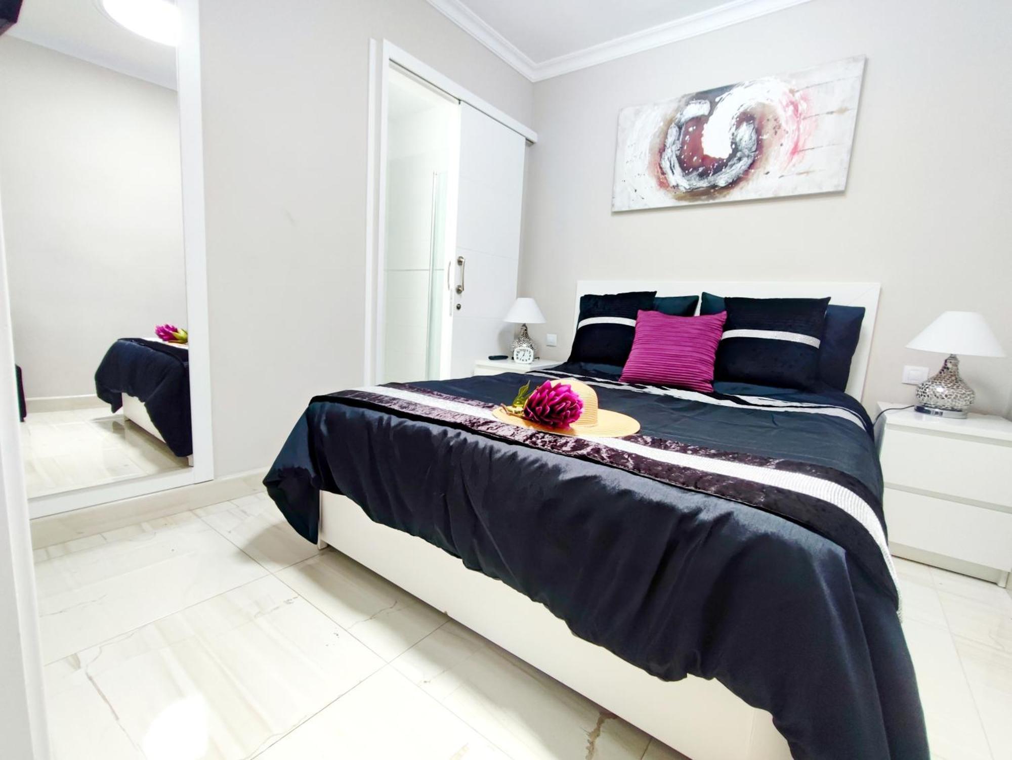 Ferienwohnung Casita Oceano En Puerto Del Carmen Exterior foto