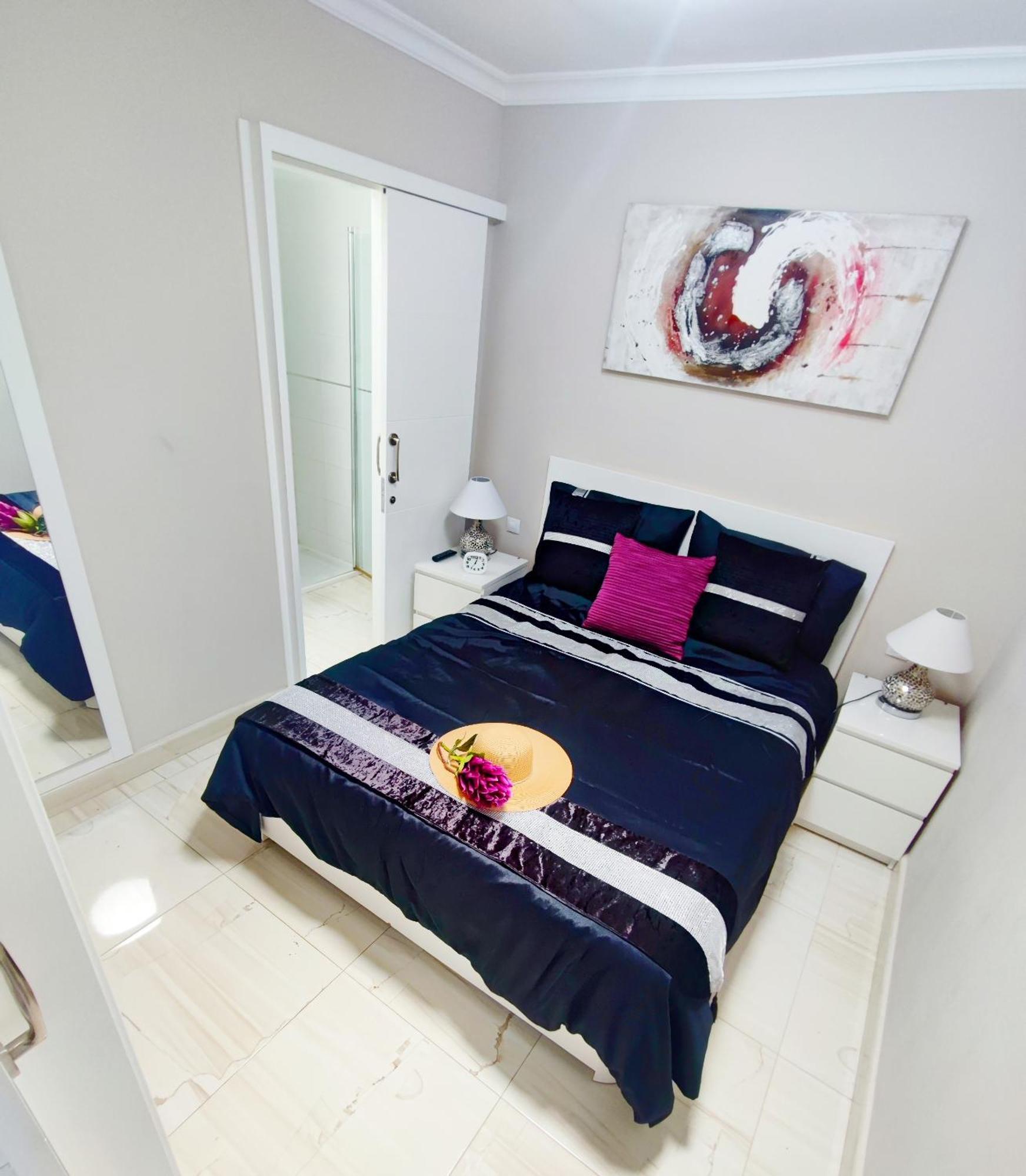 Ferienwohnung Casita Oceano En Puerto Del Carmen Exterior foto