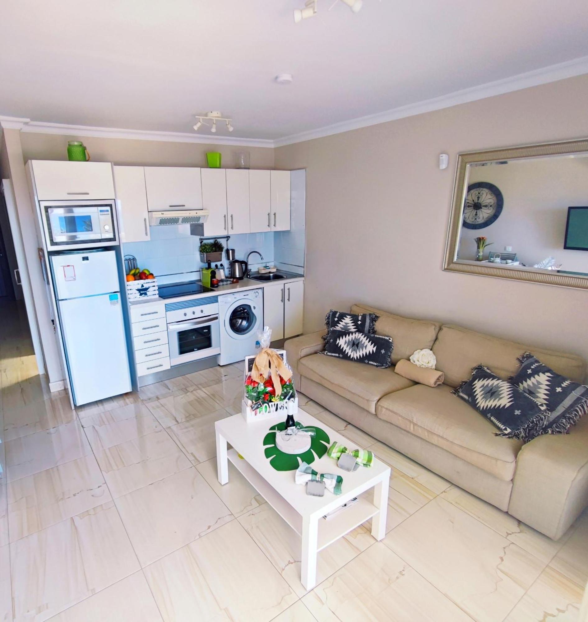 Ferienwohnung Casita Oceano En Puerto Del Carmen Exterior foto