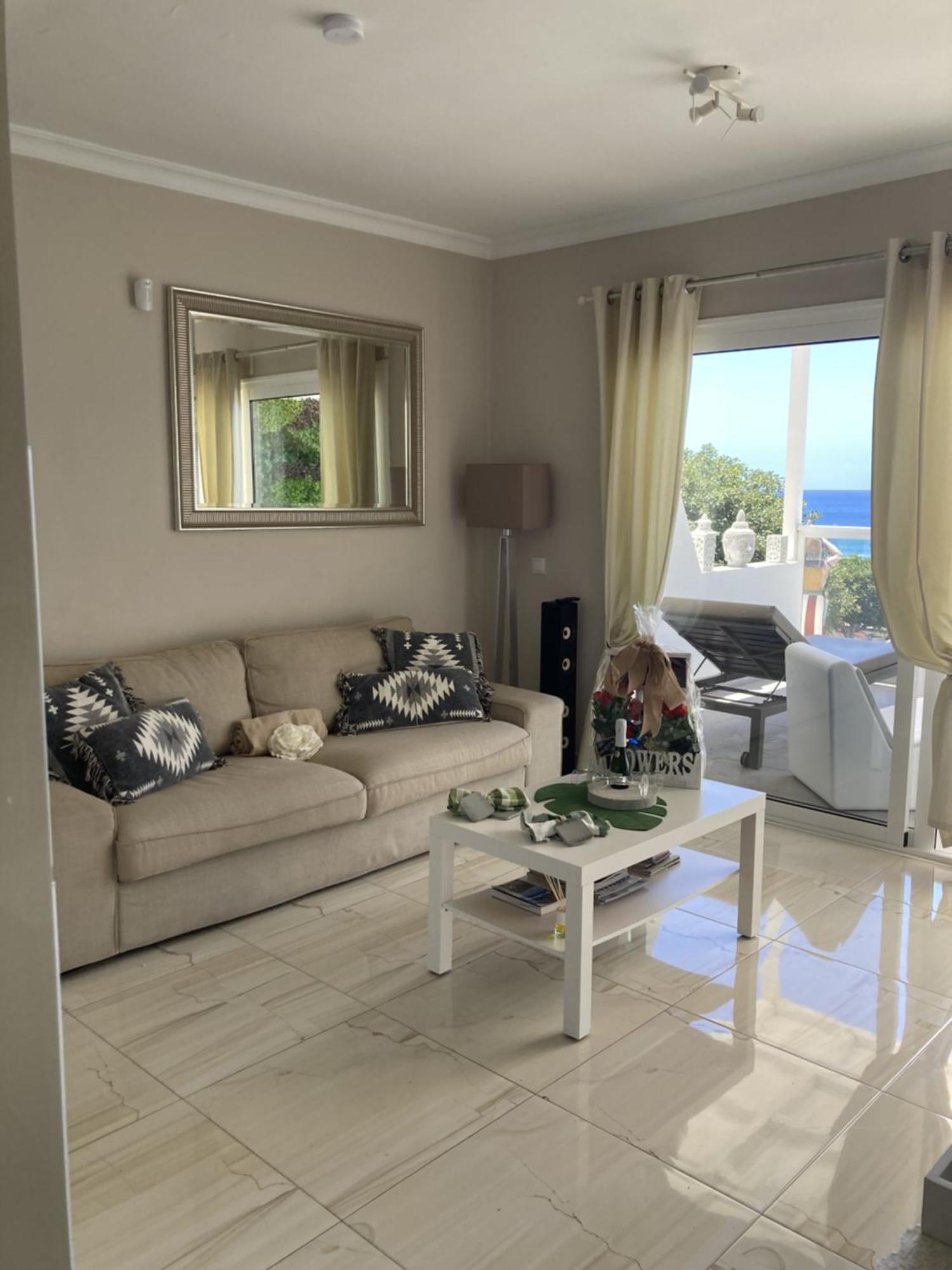 Ferienwohnung Casita Oceano En Puerto Del Carmen Exterior foto
